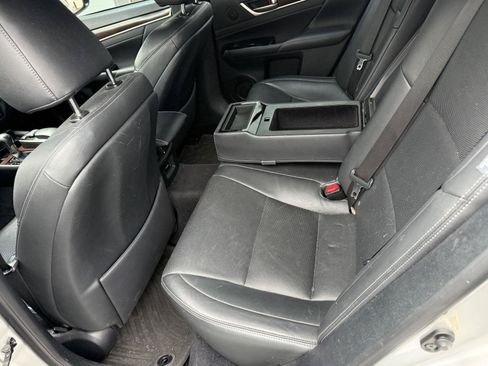 Used 2013 Lexus GS 350 AWD w/ Premium Pkg image 12