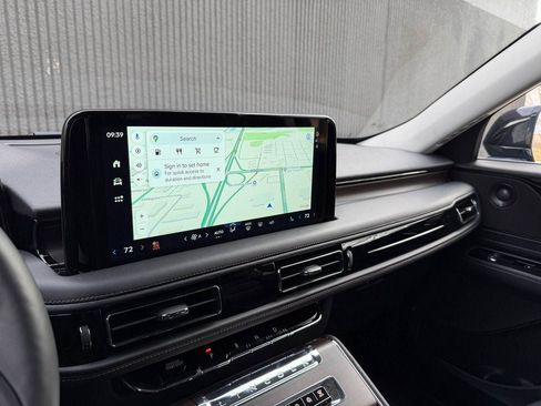 New 2026 Lincoln Aviator Reserve w/ Illumination Package image 37