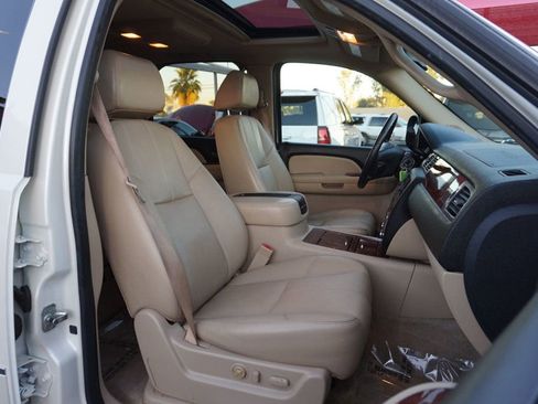 Used 2008 Chevrolet Tahoe LTZ w/ LTZ Preferred Equipment Group image 22