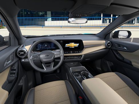 New 2026 Chevrolet Equinox ACTIV image 15