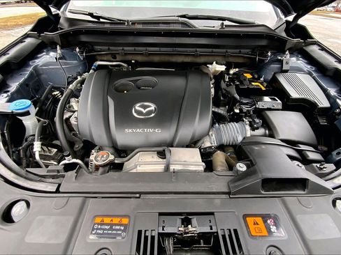 Used 2023 MAZDA CX-5 Carbon Edition image 30