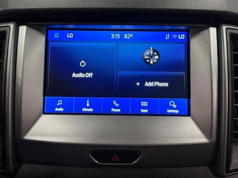 Used 2021 Ford Ranger XL w/ Equipment Group 101A High AWD/4WD image 25