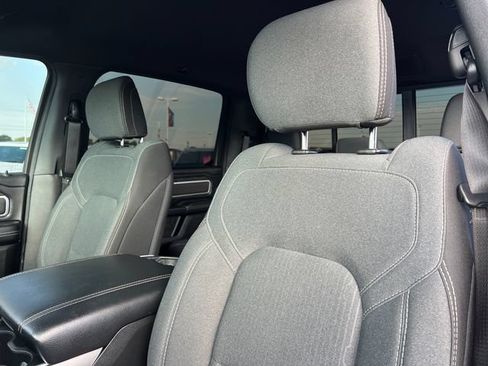 Used 2023 RAM 1500 Big Horn AWD/4WD image 21