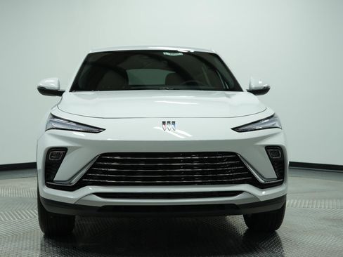 New 2026 Buick Envista Preferred w/ Convenience I Package image 2