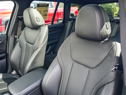 Used 2023 BMW X3 sDrive30i w/ Convenience Package image 24