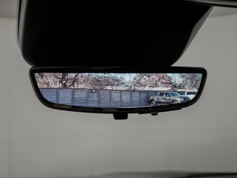 Used 2026 Cadillac Escalade Sport w/ LPO, ONYX Package image 28