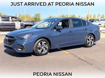 Used 2025 Subaru Legacy Premium w/ Popular Package #1A