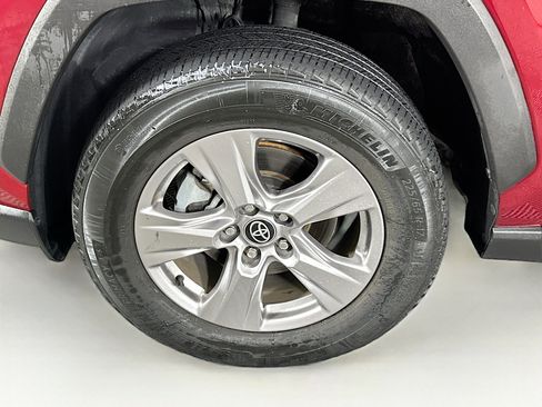 Used 2023 Toyota RAV4 XLE w/ Convenience Package image 11