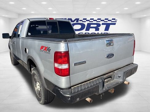 Used 2005 Ford F150 XL image 6
