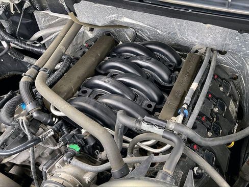 Used 2014 Ford F150 XLT w/ Equipment Group 302A Luxury image 32