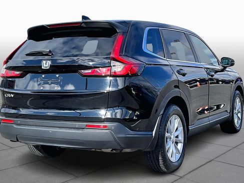 Used 2023 Honda CR-V EX-L image 12