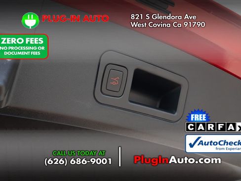 Used 2013 Tesla Model S Performance RWD image 14