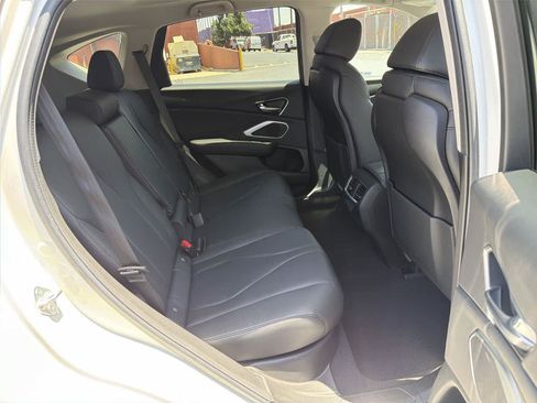 Used 2023 Acura RDX AWD image 14