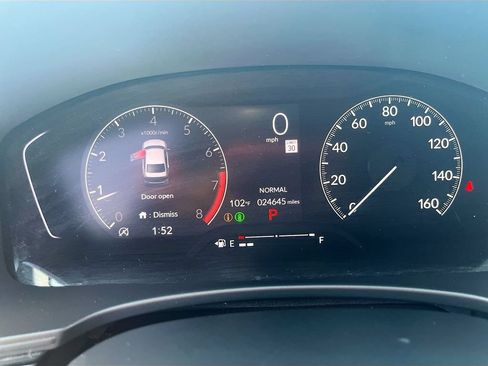 Used 2025 Honda Civic Sport image 12