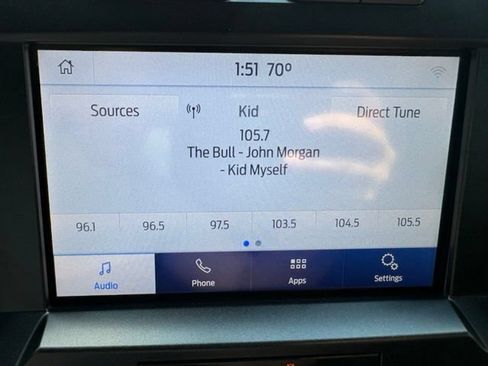 Used 2020 Ford F150 XLT w/ Equipment Group 301A Mid AWD/4WD image 26