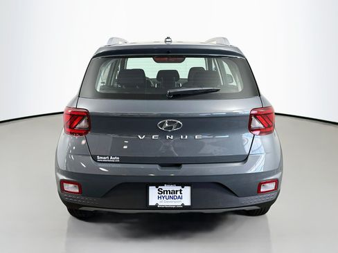 New 2026 Hyundai Venue SEL FWD image 6