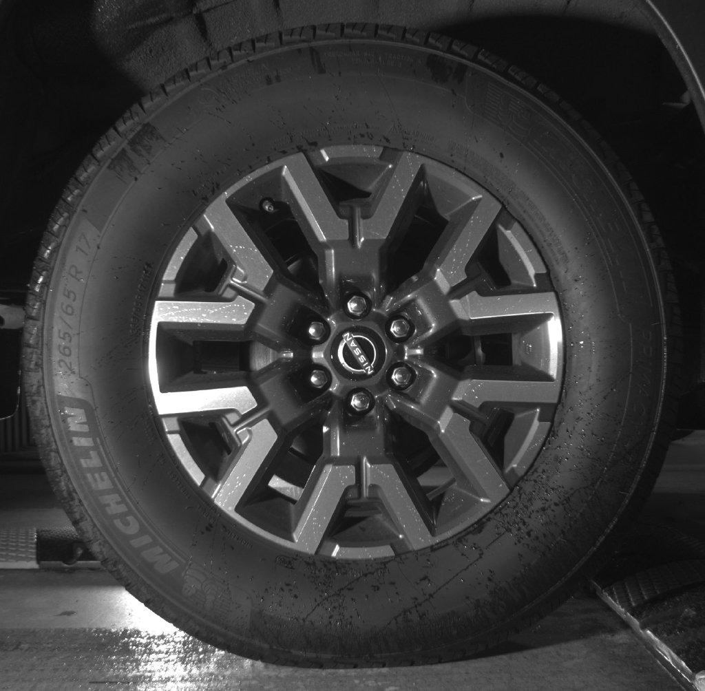 Used 2024 Nissan Frontier SL RWD image 32