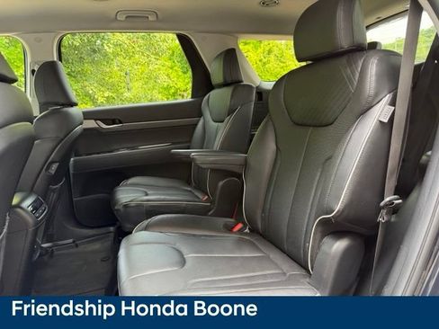 Used 2024 Hyundai Palisade SEL FWD image 33