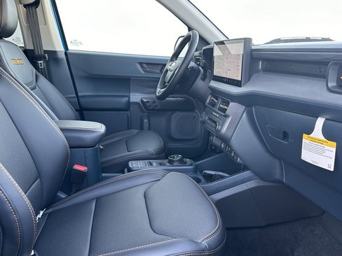 New 2026 Ford Maverick Tremor image 21