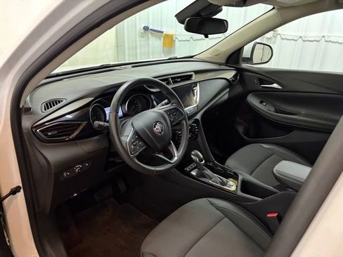 Used 2023 Buick Encore GX Select AWD/4WD image 29