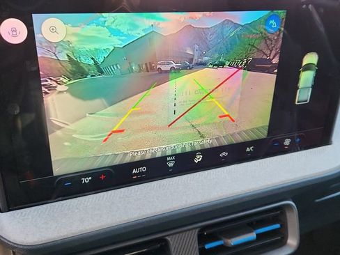New 2026 Ford Maverick XLT w/ Equipment Group 301A AWD/4WD image 19
