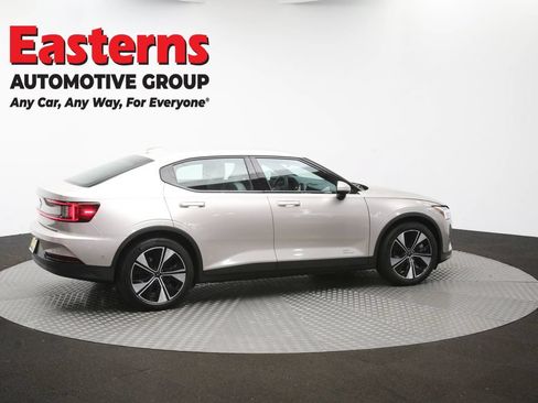 Used 2024 Polestar Polestar 2 RWD image 42