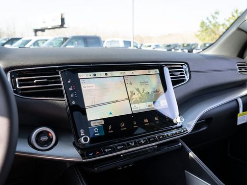 New 2026 Jeep Grand Wagoneer Limited w/ Premium Group II image 25