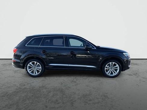 Used 2025 Audi Q7 3.0T Premium Plus image 9