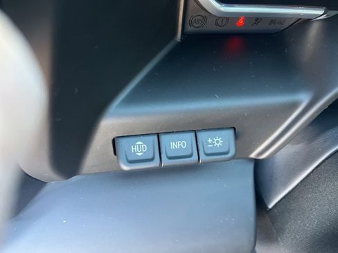 Used 2024 GMC Sierra 2500 Denali w/ Technology Package image 16