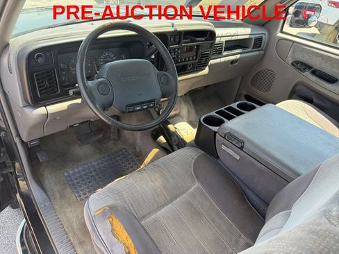 Used 1994 Dodge Ram 1500 Truck 4x4 Regular Cab image 12