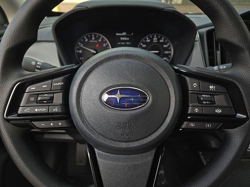 New 2026 Subaru Crosstrek 2.0i Premium AWD/4WD image 20