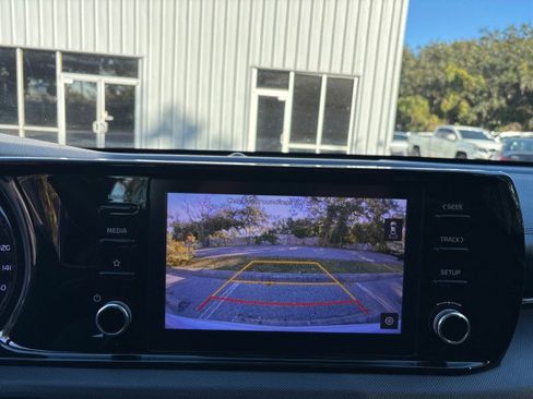 Used 2023 Kia K5 LXS image 20