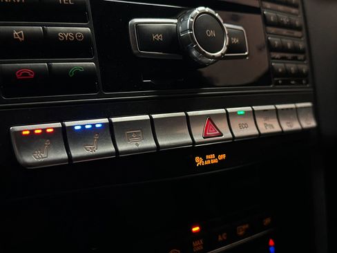 Used 2015 Mercedes-Benz E 63 AMG S-Model image 43