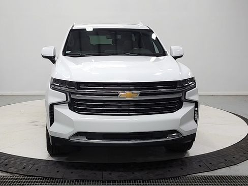 Used 2021 Chevrolet Tahoe LT RWD image 3