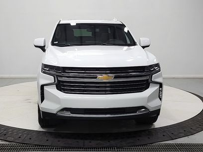 Used 2021 Chevrolet Tahoe LT