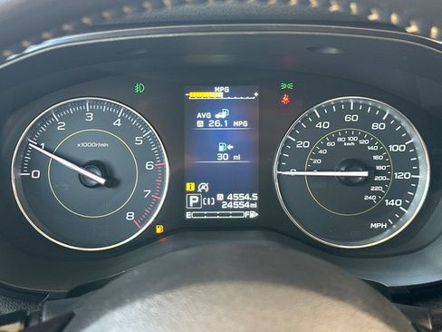 Used 2022 Subaru Crosstrek 2.5i Sport image 23