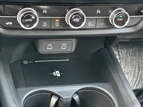 Certified 2026 Honda HR-V EX-L image 20