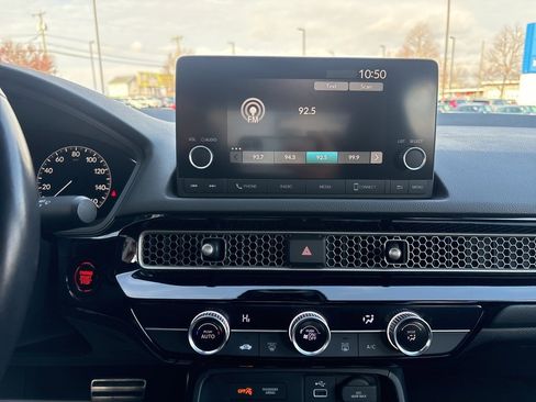 Used 2022 Honda Civic Sport image 19