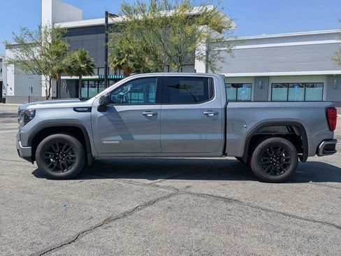 New 2026 GMC Sierra 1500 Elevation image 8