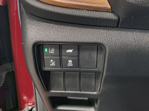 Used 2022 Honda CR-V Touring image 25