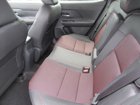 New 2026 Nissan Kicks SR w/ Cold Weather Package FWD image 12