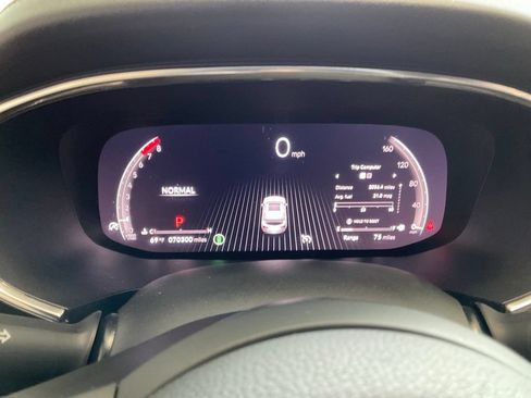 Certified 2022 Acura MDX A-Spec AWD/4WD image 14