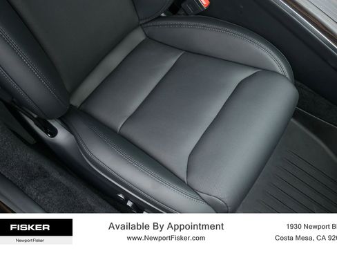Used 2023 Tesla Model S Standard Range AWD/4WD image 22