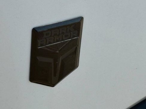 New 2026 Nissan Rogue Dark Armor FWD image 11