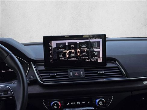 Certified 2024 Audi Q5 2.0T Prestige w/ Prestige Package image 23