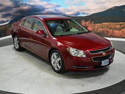 Used 2011 Chevrolet Malibu LT w/ HFV6 Engine Package