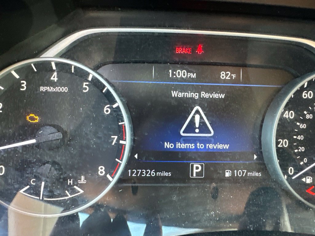Used 2016 Nissan Murano SV w/ Premium Package FWD image 27