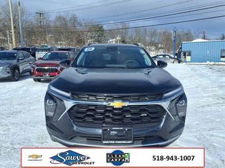 Used 2025 Chevrolet Trax LT w/ LT Convenience Package video 2