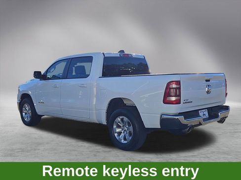 Used 2024 RAM 1500 Laramie image 5