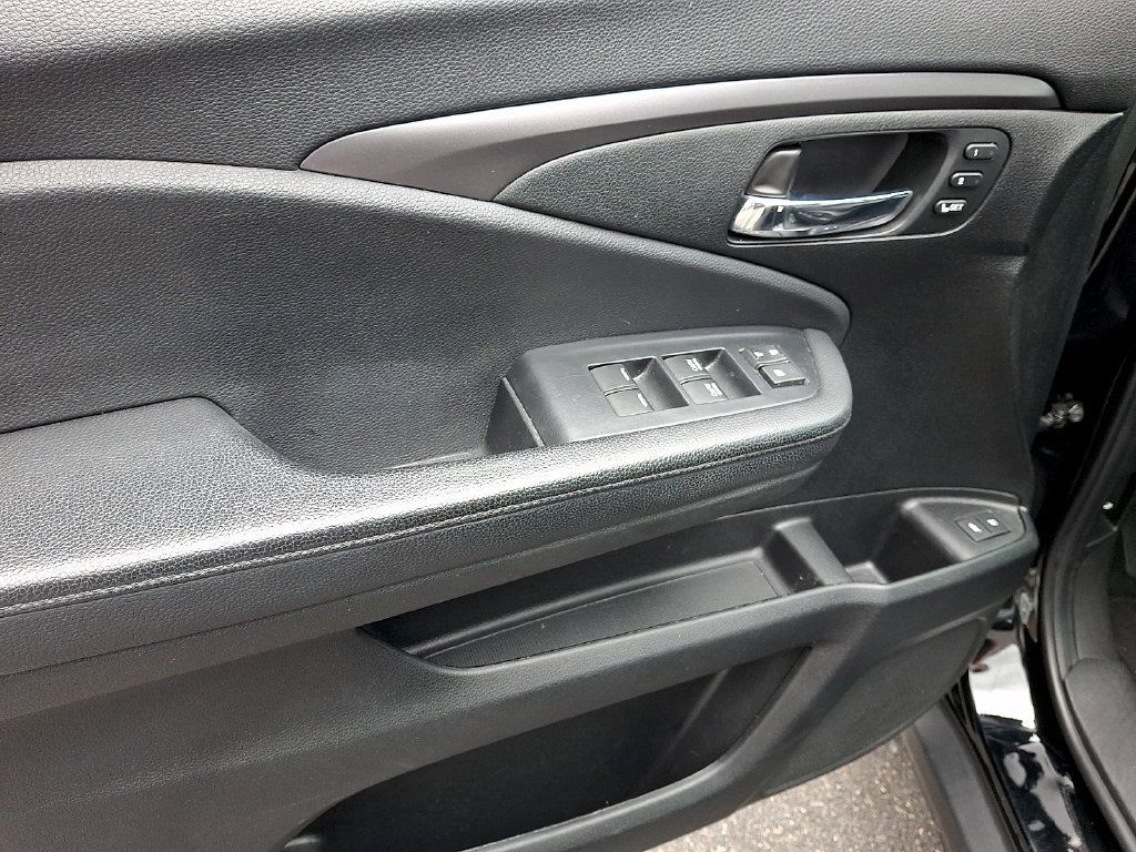 Used 2021 Honda Pilot EX-L image 14